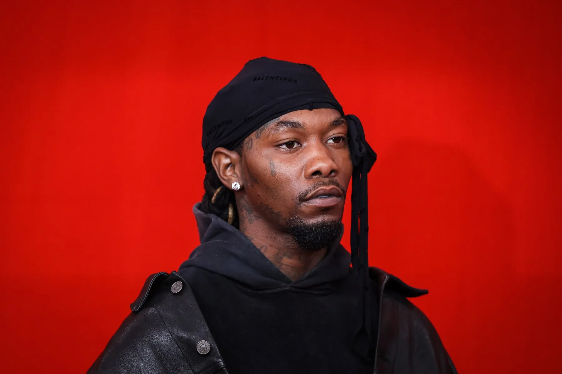Offset Argues With Casino Staff in Paris: ‘You Need to Treat Me Like How I’m Betting’ 3 image