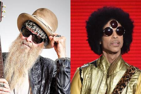 “Prince said, I just would like to talk guitar. I said, You’ve come to the right place.” ZZ Top’s Billy Gibbons on his first meeting with Prince, and the astonishing performance which made him re-think everything he thought he knew about Prince