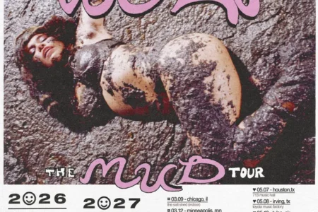 Remi Wolf Announces 2027 North America Tour