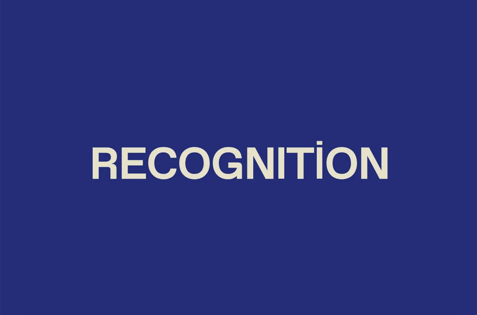 Recognition Music Group