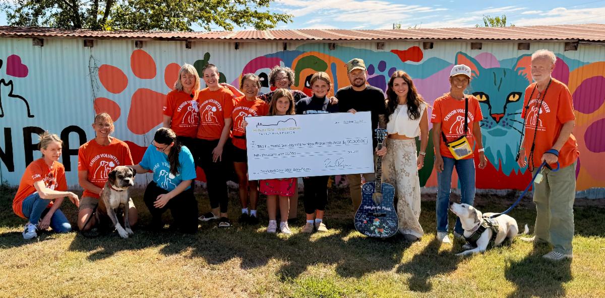 rrb charity