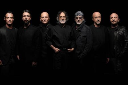 “Greg Lake said, ‘I can’t believe they played Schizoid Man like this”: Italian proggers’ trick got them a record deal