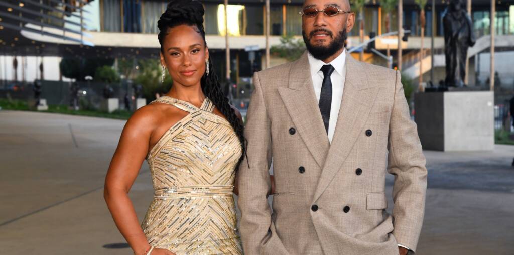 swizz beatz alicia keys 2026 billboard 1800