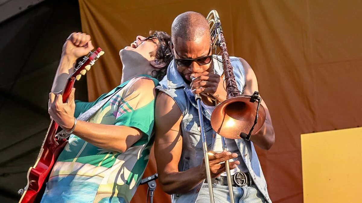 trombone shorty new orleans jazz fest 2025 weiand 002 1200x675 1