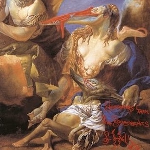 Hosannas from the Basement of Hell
