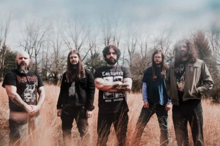 Undeath Sign to Relapse and Share New Song