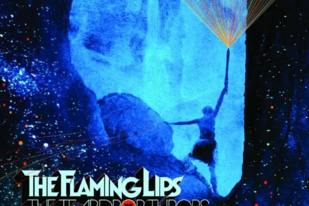 The Flaming Lips Reveal New Album The Teardrop Throbs