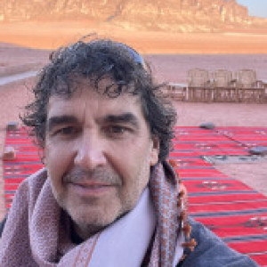 Profile photo of Chief or Rickett