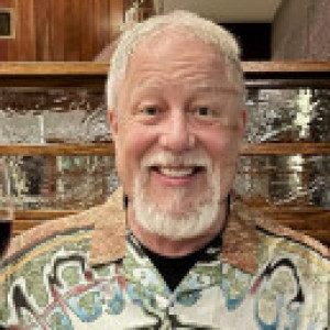 Profile photo of Cosmic Charlie