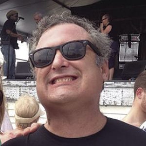 Profile photo of Greg Martens