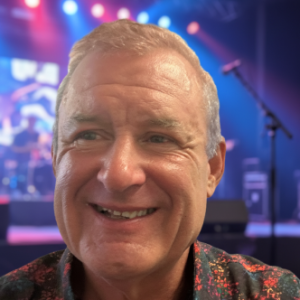 Profile photo of Greg Martens