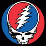 Group logo of The Grateful Dead