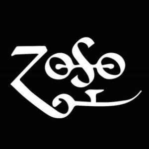 Group logo of Led Zeppelin