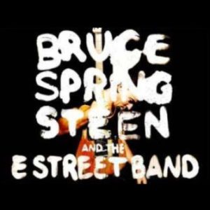 Group logo of Bruce Springsteen and The E Street Band