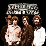 Group logo of Creedence Clearwater Revival