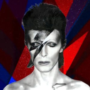 Group logo of David Bowie