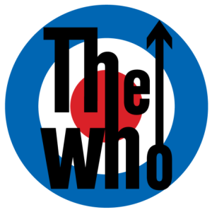 Group logo of The Who