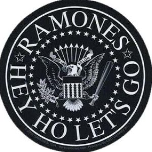Group logo of The Ramones