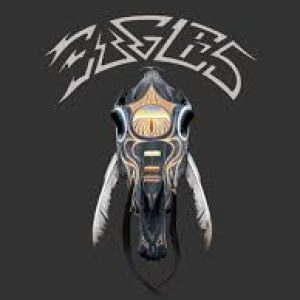 Group logo of The Eagles