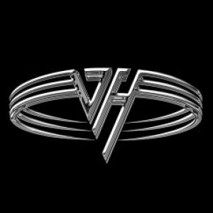 Group logo of Van Halen