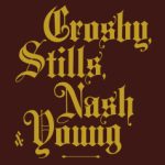 Group logo of Crosby, Stills, Nash & Young