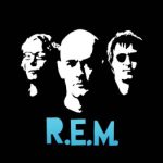 Group logo of R.E.M.