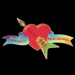 Group logo of Tom Petty and the Heartbreakers