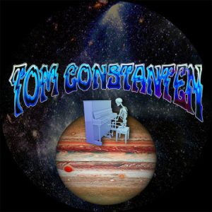 Group logo of Tom Constanten