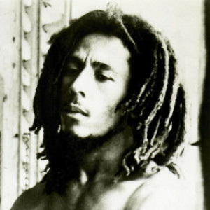 Group logo of Bob Marley