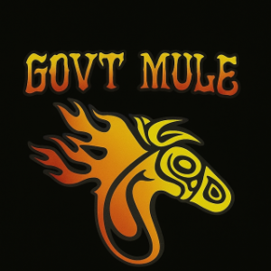 Group logo of Gov't Mule