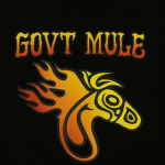 Group logo of Gov't Mule