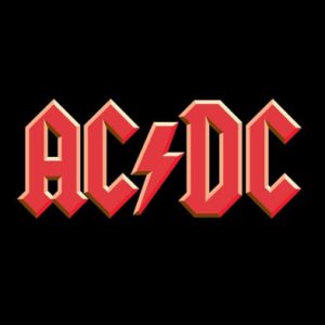Group logo of AC / DC