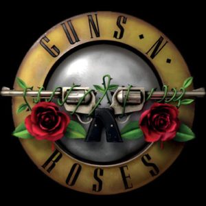 Group logo of Guns & Roses