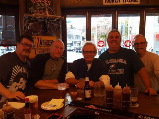 Phil Lesh Capitol Theatre Portchester 