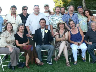 East/West Coast Touring Buddies