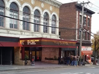 Capitol Theatre