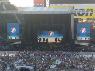 Dead & Co Citi Field 