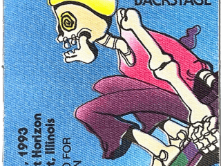 BS_GD_03-11-1993_Rosemont_Horizon_Rosemont_IL