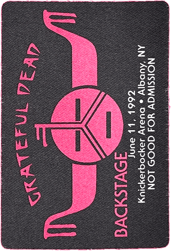 bs_gd_06-11-1992_knickerbocker_arena_albany_ny