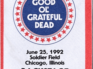 BS_GD_06-25-1992_Soldier_Field_Chicago