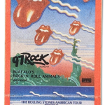 Backstage Passes