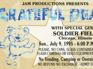 TKT_GD_Soldier_Field_07-09-1995