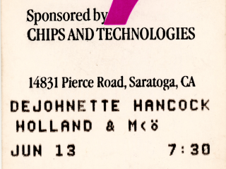 TSJUNE64